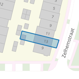 Perceel TBG01-AG-7922