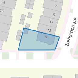 Perceel TBG01-AG-7923