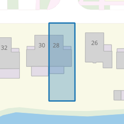 Perceel TBG01-AG-7927