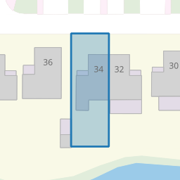 Perceel TBG01-AG-7930