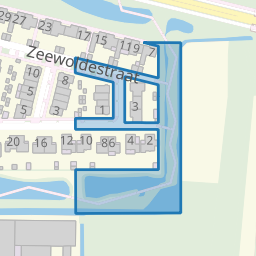 Perceel TBG01-AG-7938