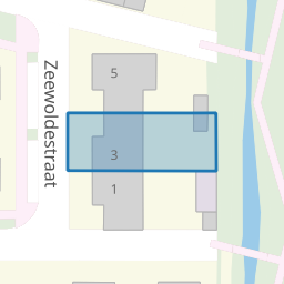 Perceel TBG01-AG-7939