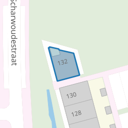 Perceel TBG01-AG-7950