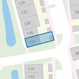 Perceel TBG01-AG-7952