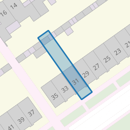 Perceel TBG01-AG-7955