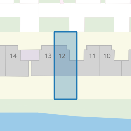 Perceel TBG01-AG-7970