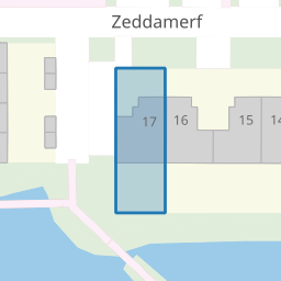 Perceel TBG01-AG-7974