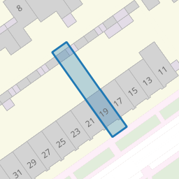 Perceel TBG01-AG-7978