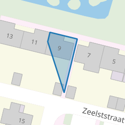 Perceel TBG01-AG-7980