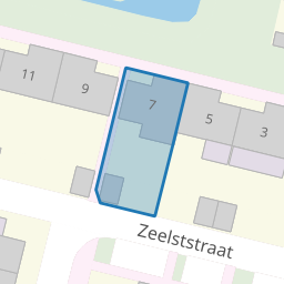 Perceel TBG01-AG-7981