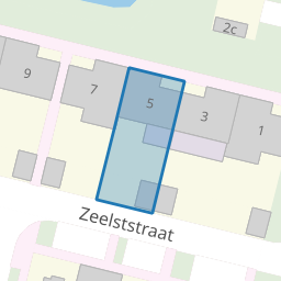 Perceel TBG01-AG-7983