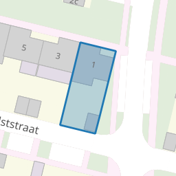 Perceel TBG01-AG-7984