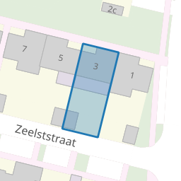 Perceel TBG01-AG-7985