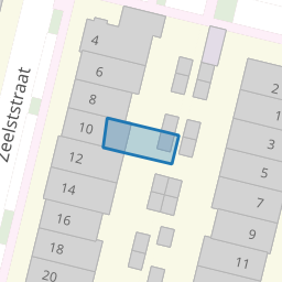 Perceel TBG01-AG-7986