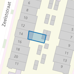 Perceel TBG01-AG-7988