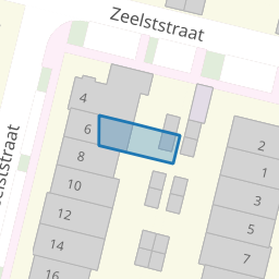 Perceel TBG01-AG-7991