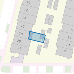 Perceel TBG01-AG-7993