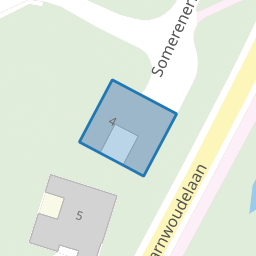 Perceel TBG01-AG-8009