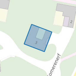 Perceel TBG01-AG-8013