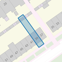 Perceel TBG01-AG-8014