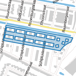 Perceel TBG01-AG-8016