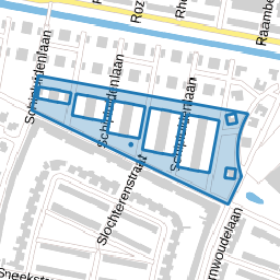 Perceel TBG01-AG-8033