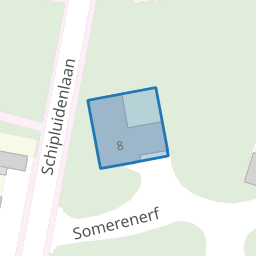 Perceel TBG01-AG-8034