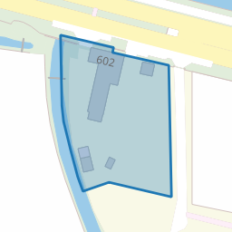 Perceel TBG01-AG-8036