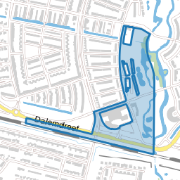 Perceel TBG01-AG-8037