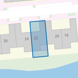 Perceel TBG01-AG-8042