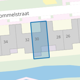 Perceel TBG01-AG-8044