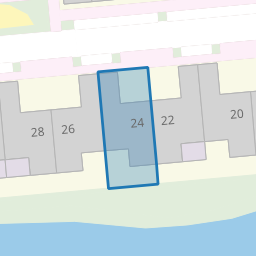 Perceel TBG01-AG-8048