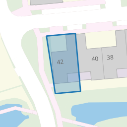 Perceel TBG01-AG-8050