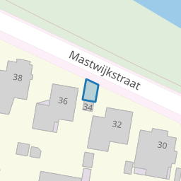 Perceel TBG01-AG-8052