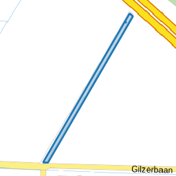 Perceel TBG01-AG-8068