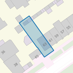 Perceel TBG01-AG-8073