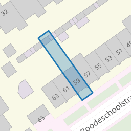 Perceel TBG01-AG-8075