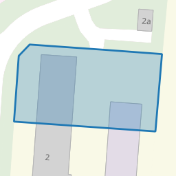 Perceel TBG01-AG-8080