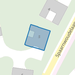 Perceel TBG01-AG-8082