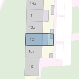 Perceel TBG01-AG-8084