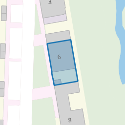 Perceel TBG01-AG-8087