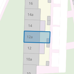 Perceel TBG01-AG-8092