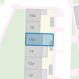 Perceel TBG01-AG-8095