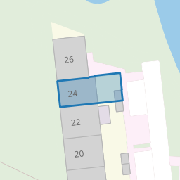 Perceel TBG01-AG-8096