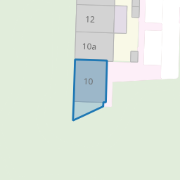 Perceel TBG01-AG-8097