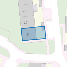 Perceel TBG01-AG-8100