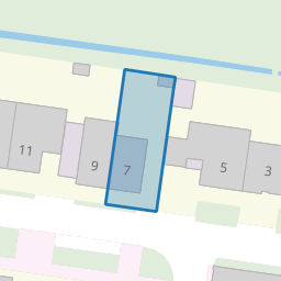 Perceel TBG01-AG-8101