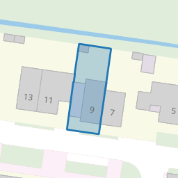 Perceel TBG01-AG-8102