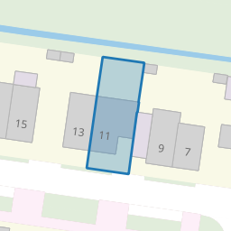 Perceel TBG01-AG-8103