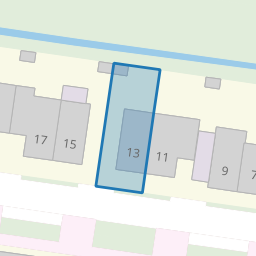 Perceel TBG01-AG-8104